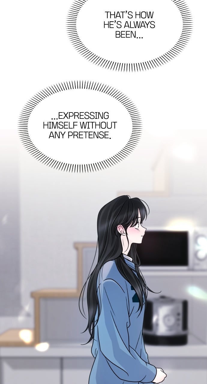 A Kiss Before I Sleep (S2) Episode 58 page 68 - 