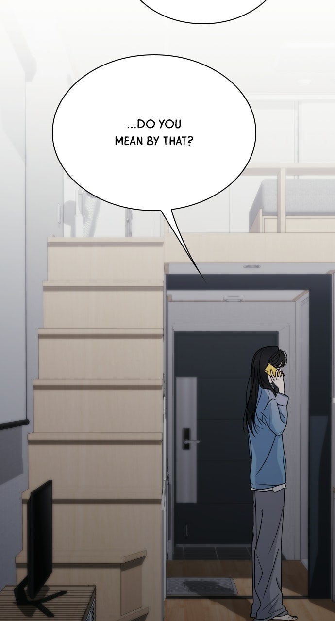 A Kiss Before I Sleep (S2) Episode 58 page 100 - 