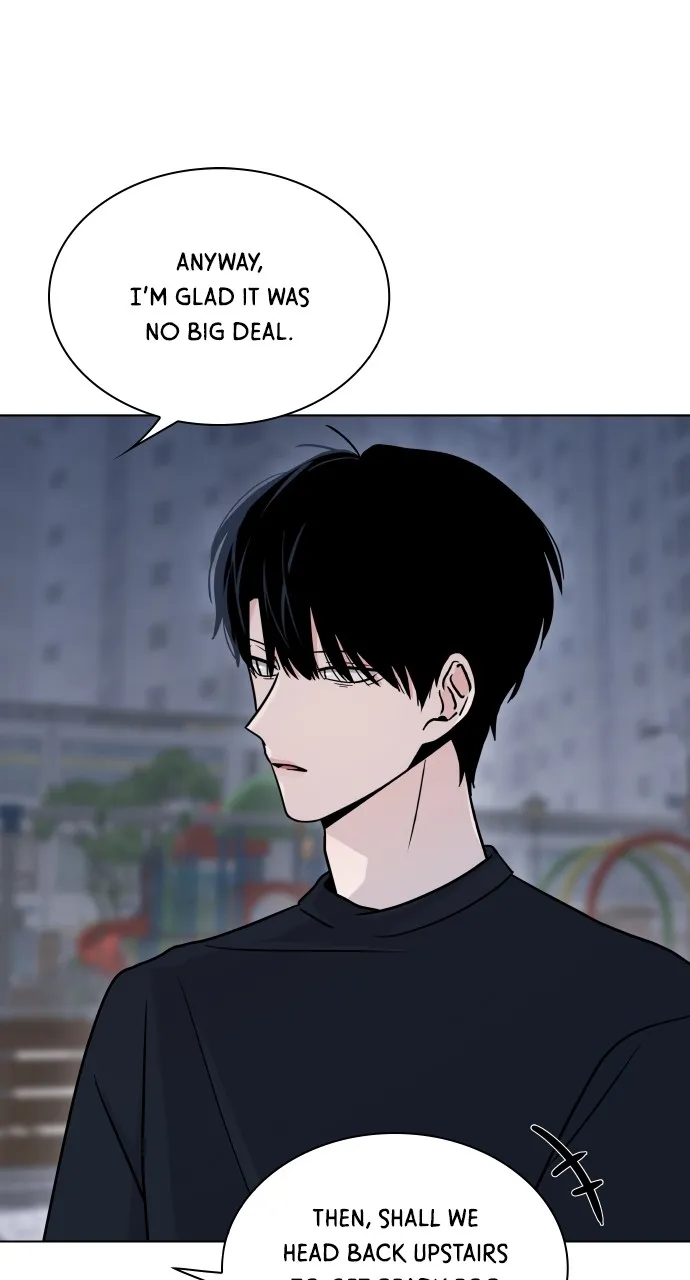 A Kiss Before I Sleep Chapter 6 page 101 - 