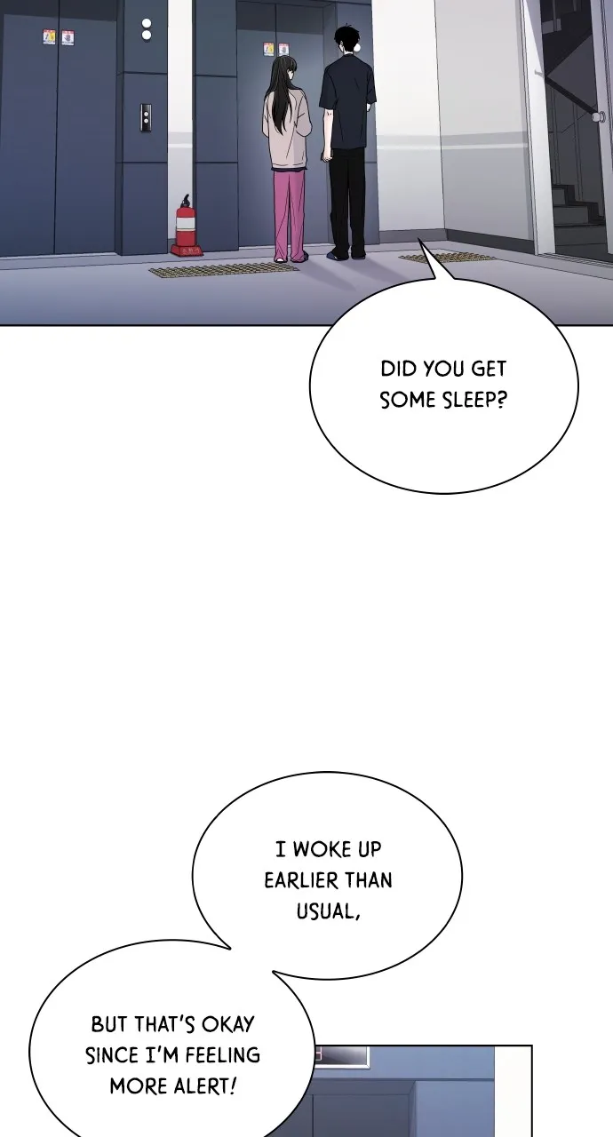 A Kiss Before I Sleep Chapter 6 page 104 - 