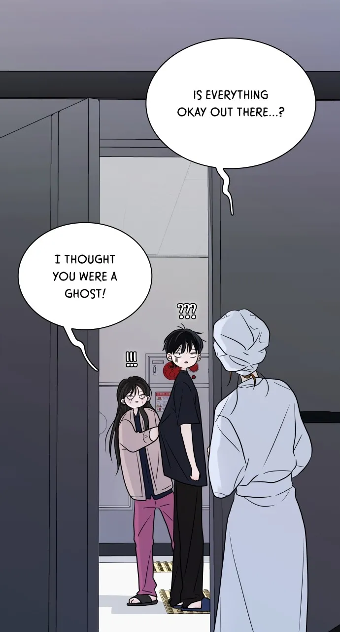 A Kiss Before I Sleep Chapter 6 page 107 - 