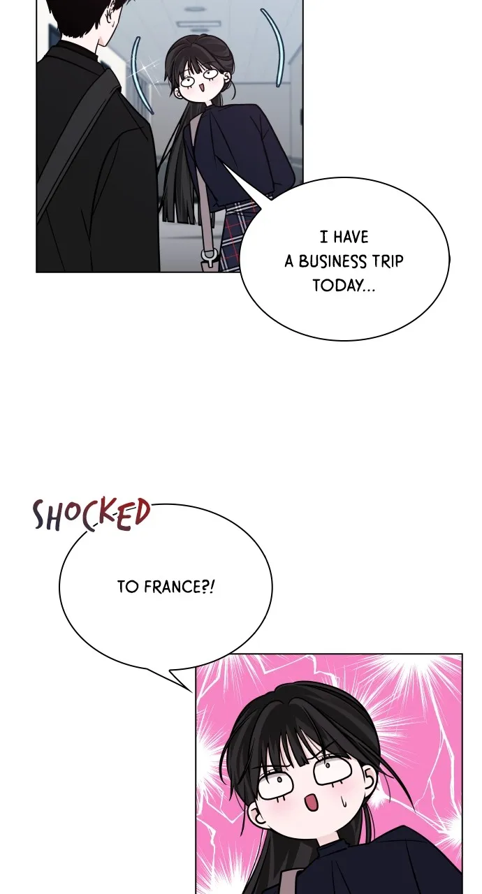 A Kiss Before I Sleep Chapter 6 page 120 - 