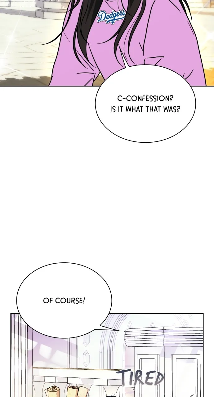 A Kiss Before I Sleep Chapter 6 page 13 - 