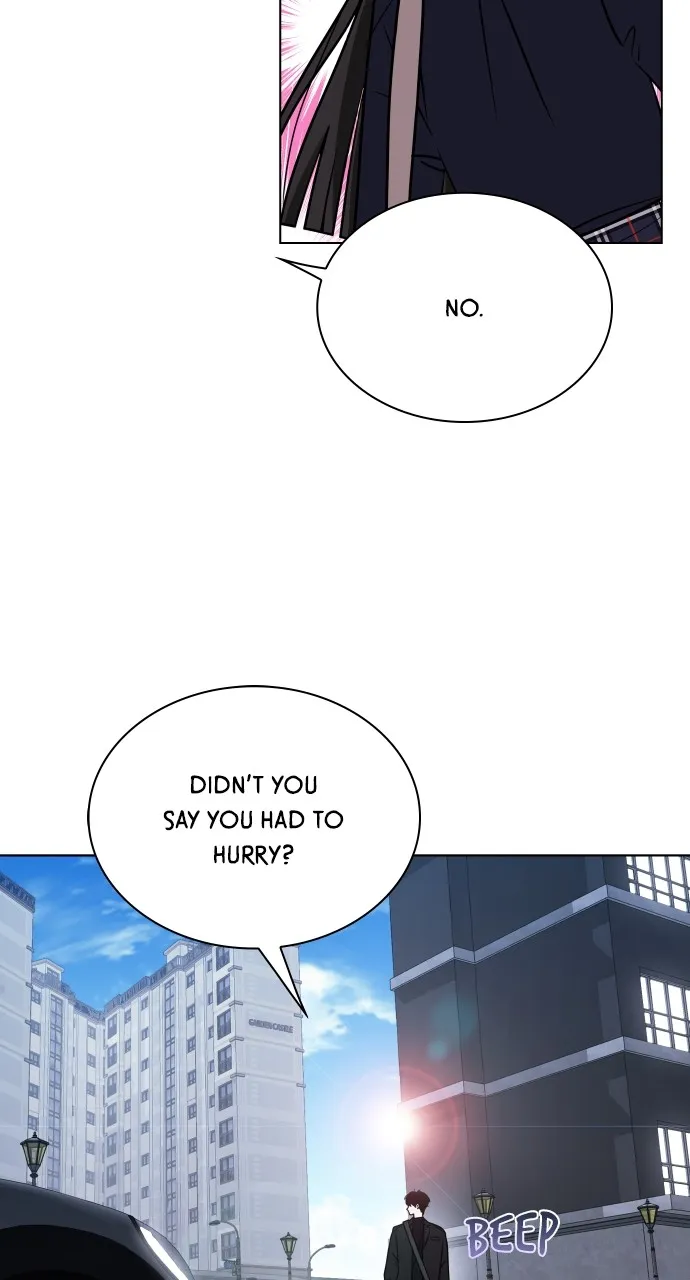 A Kiss Before I Sleep Chapter 6 page 121 - 