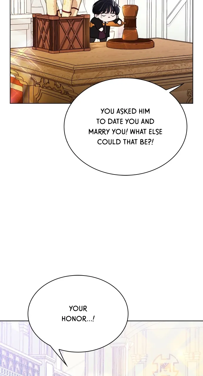 A Kiss Before I Sleep Chapter 6 page 14 - 