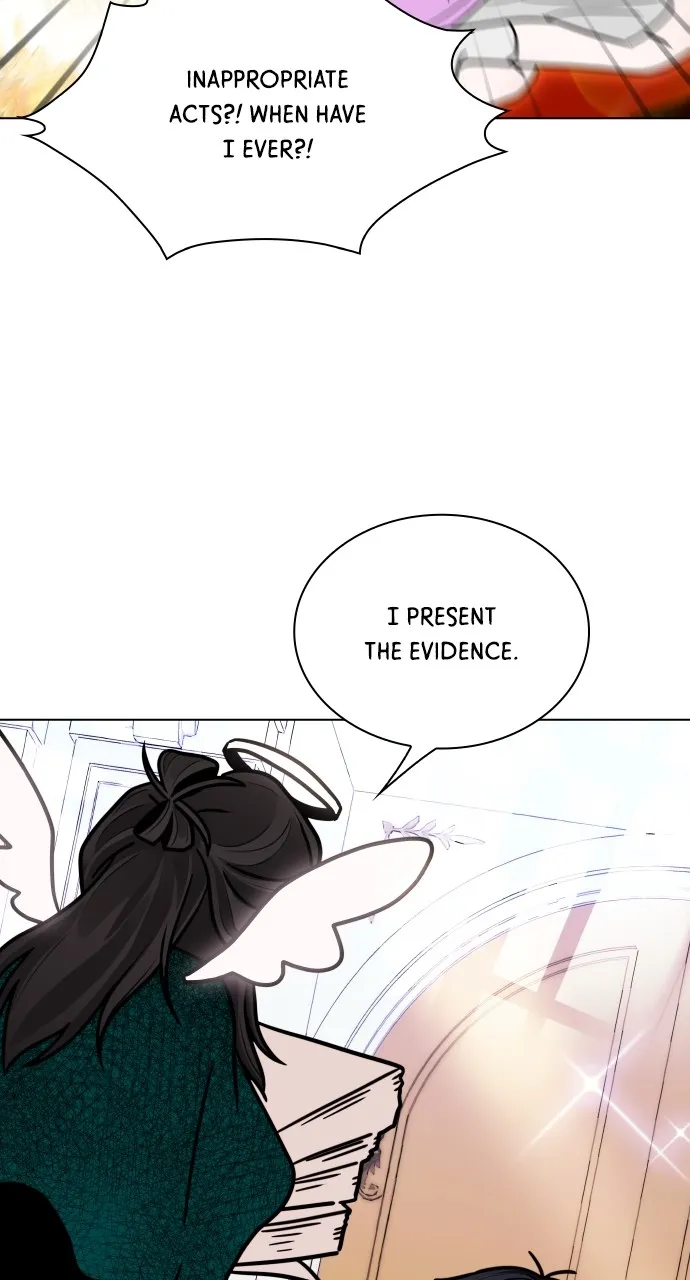 A Kiss Before I Sleep Chapter 6 page 17 - 