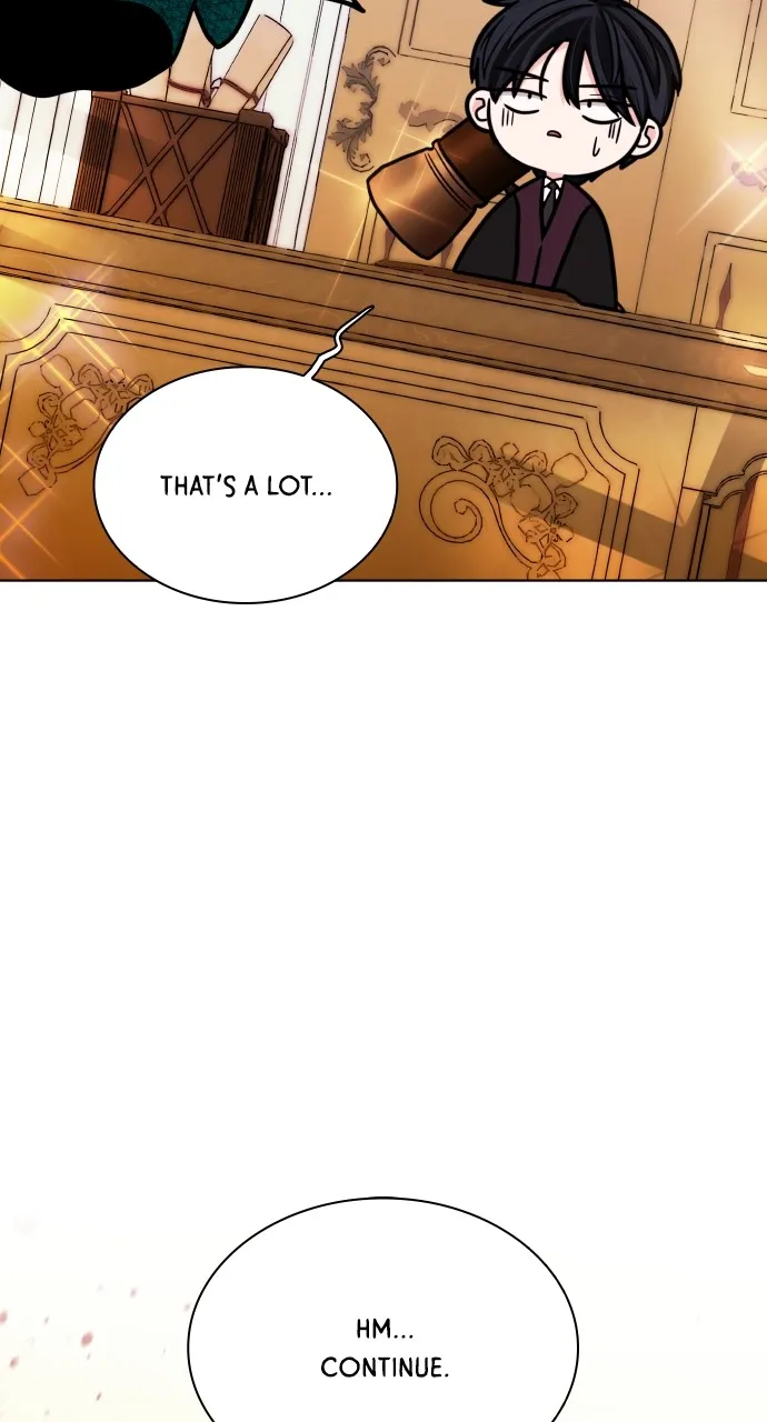 A Kiss Before I Sleep Chapter 6 page 18 - 