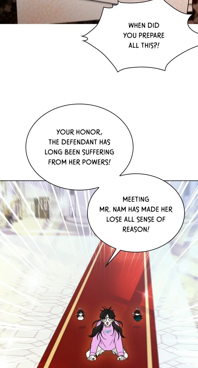 A Kiss Before I Sleep Chapter 6 page 20 - 