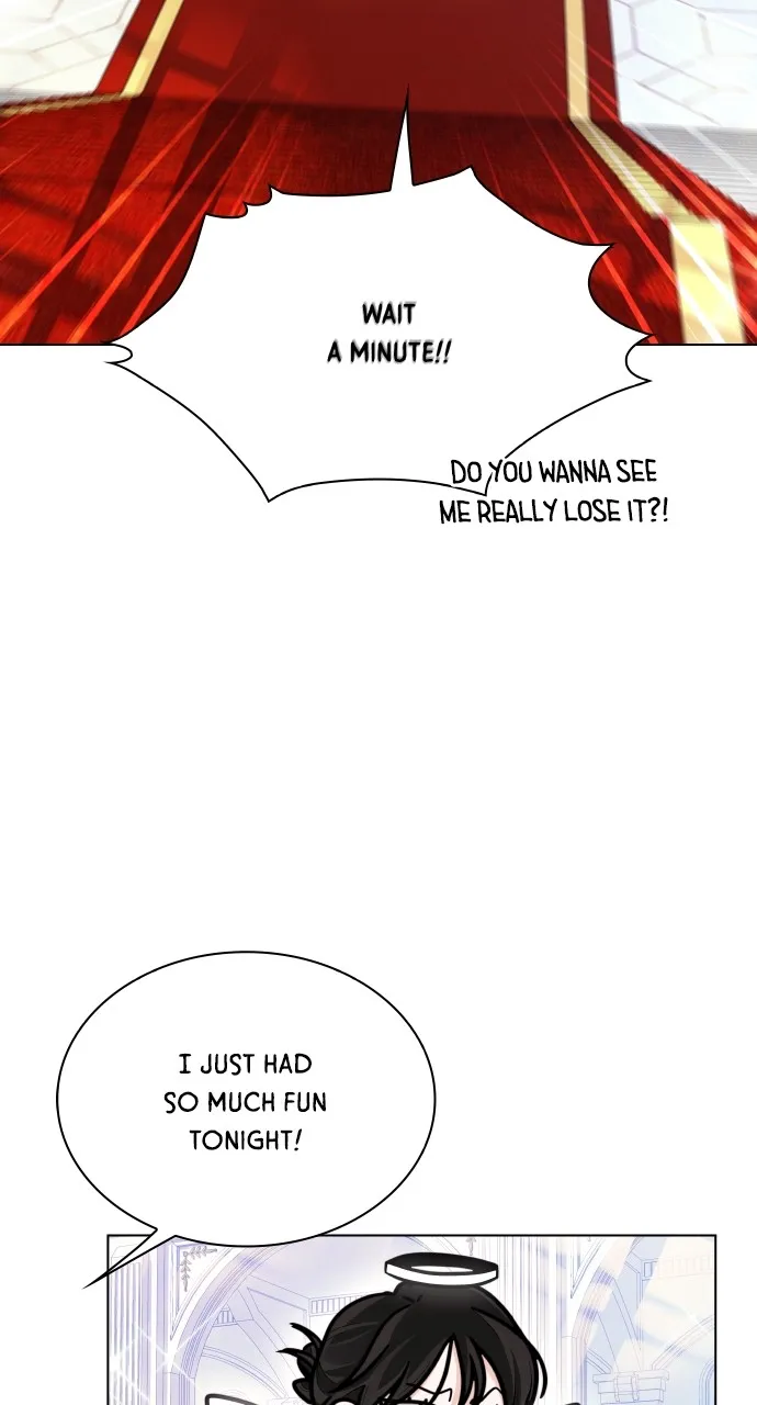 A Kiss Before I Sleep Chapter 6 page 21 - 
