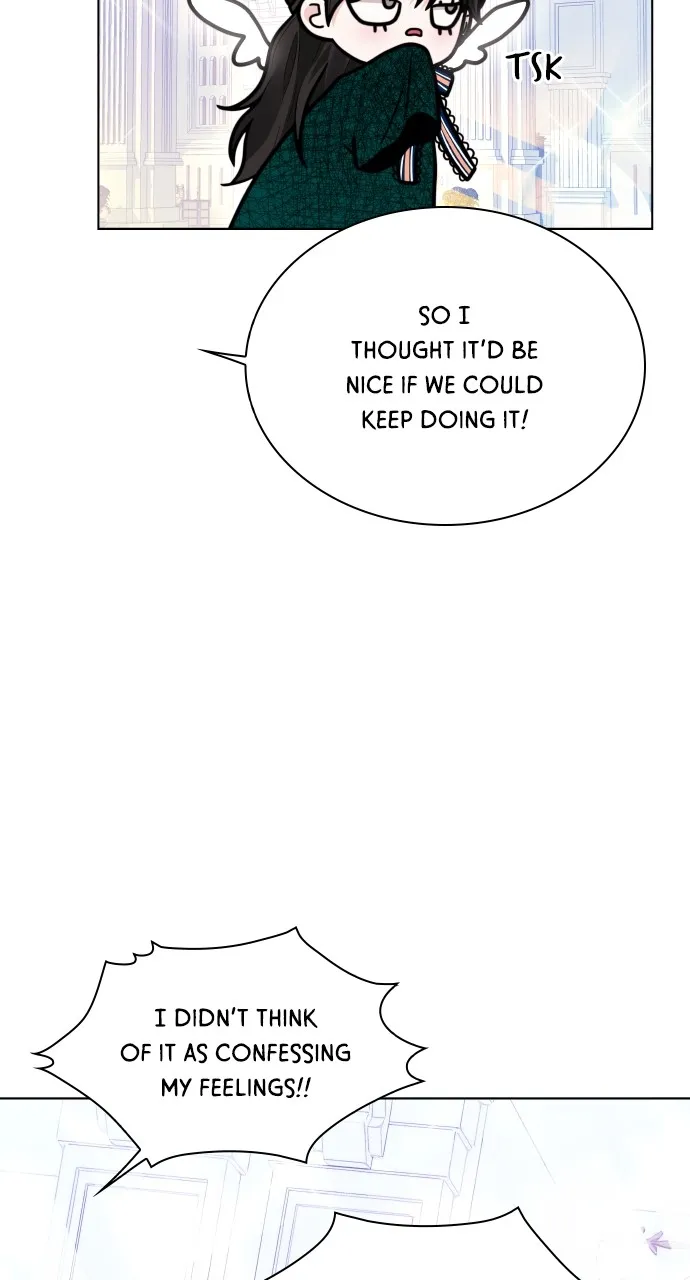 A Kiss Before I Sleep Chapter 6 page 22 - 