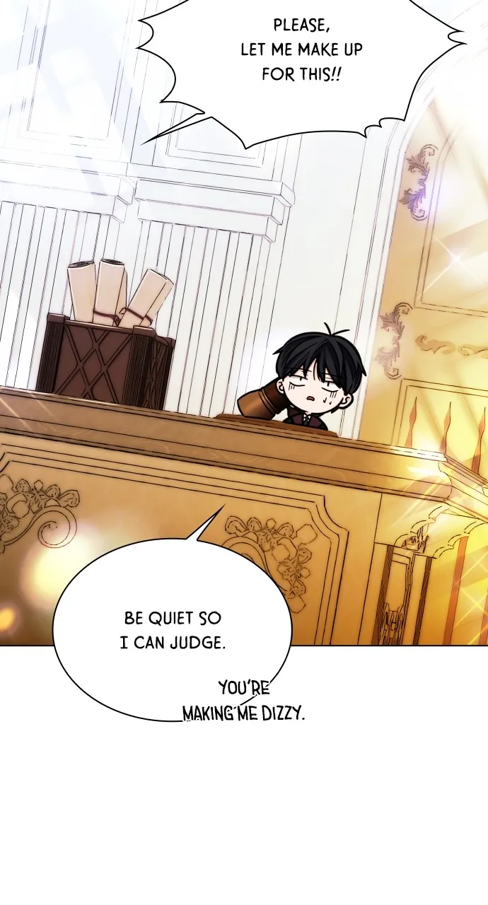A Kiss Before I Sleep Chapter 6 page 23 - 