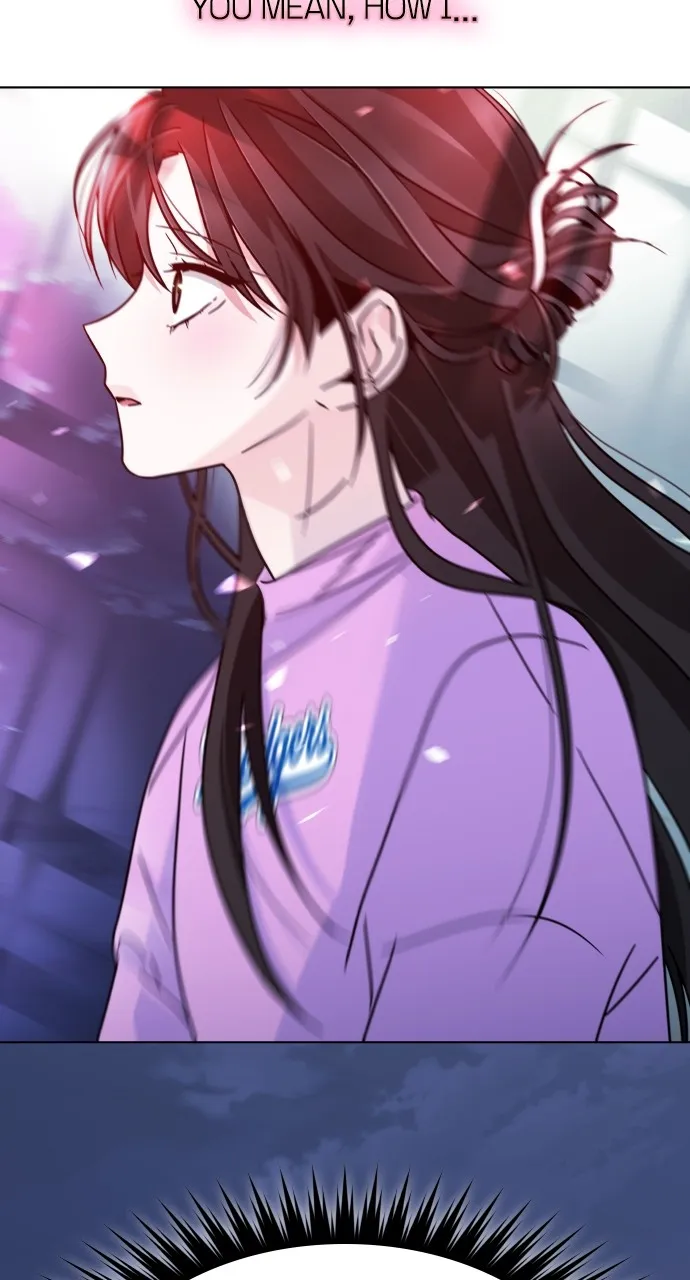 A Kiss Before I Sleep Chapter 6 page 27 - 