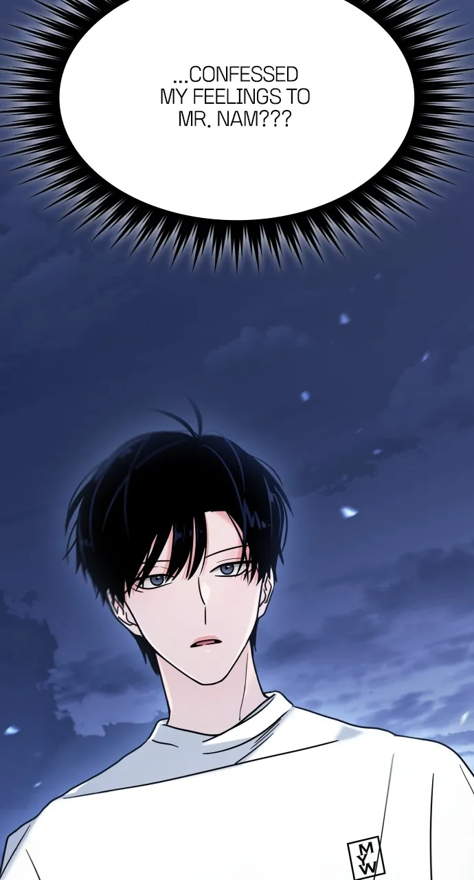 A Kiss Before I Sleep Chapter 6 page 28 - 