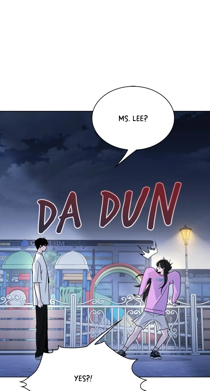 A Kiss Before I Sleep Chapter 6 page 31 - 
