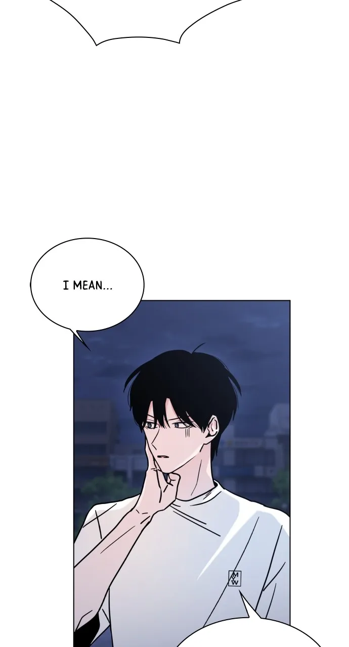 A Kiss Before I Sleep Chapter 6 page 32 - 