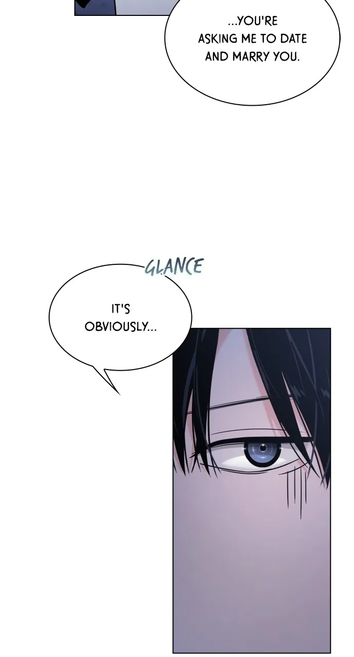 A Kiss Before I Sleep Chapter 6 page 33 - 