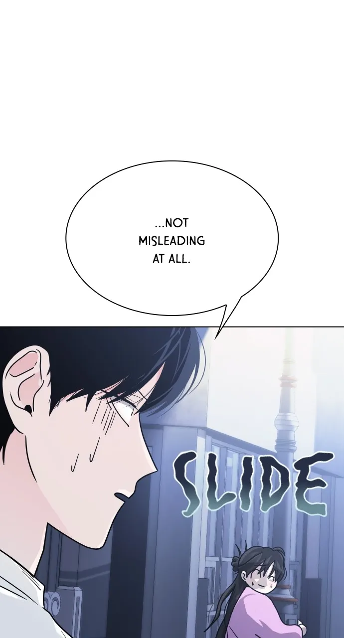 A Kiss Before I Sleep Chapter 6 page 34 - 