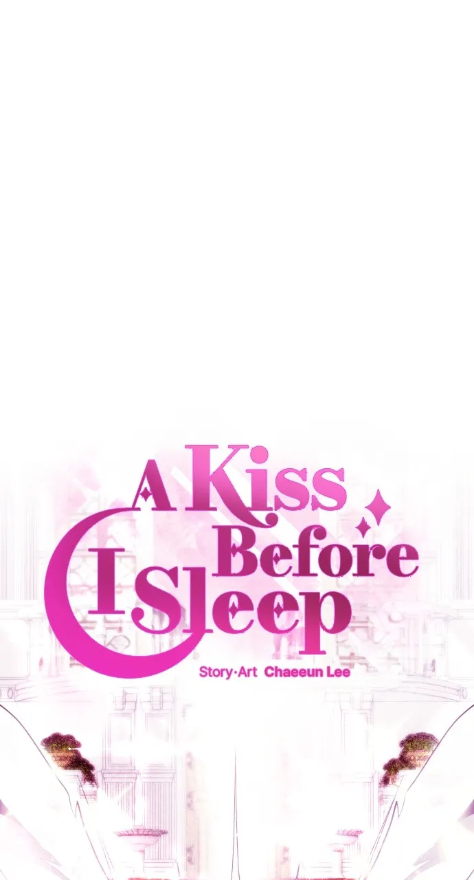 A Kiss Before I Sleep Chapter 6 page 37 - 