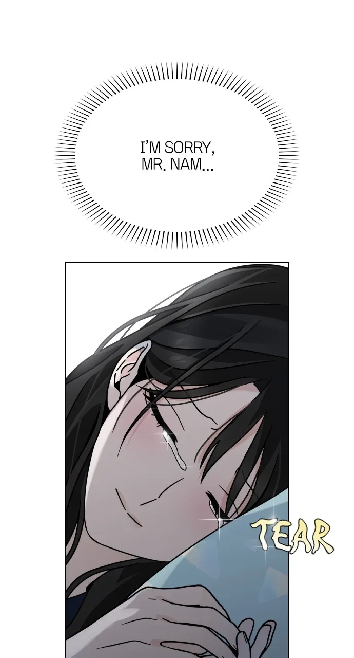 A Kiss Before I Sleep Chapter 6 page 43 - 