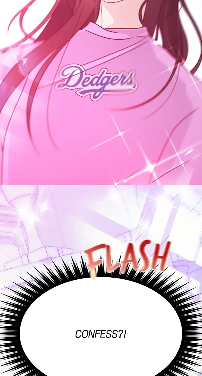 A Kiss Before I Sleep Chapter 6 page 7 - 