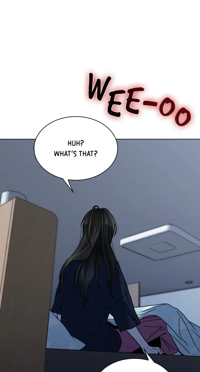 A Kiss Before I Sleep Chapter 6 page 63 - 