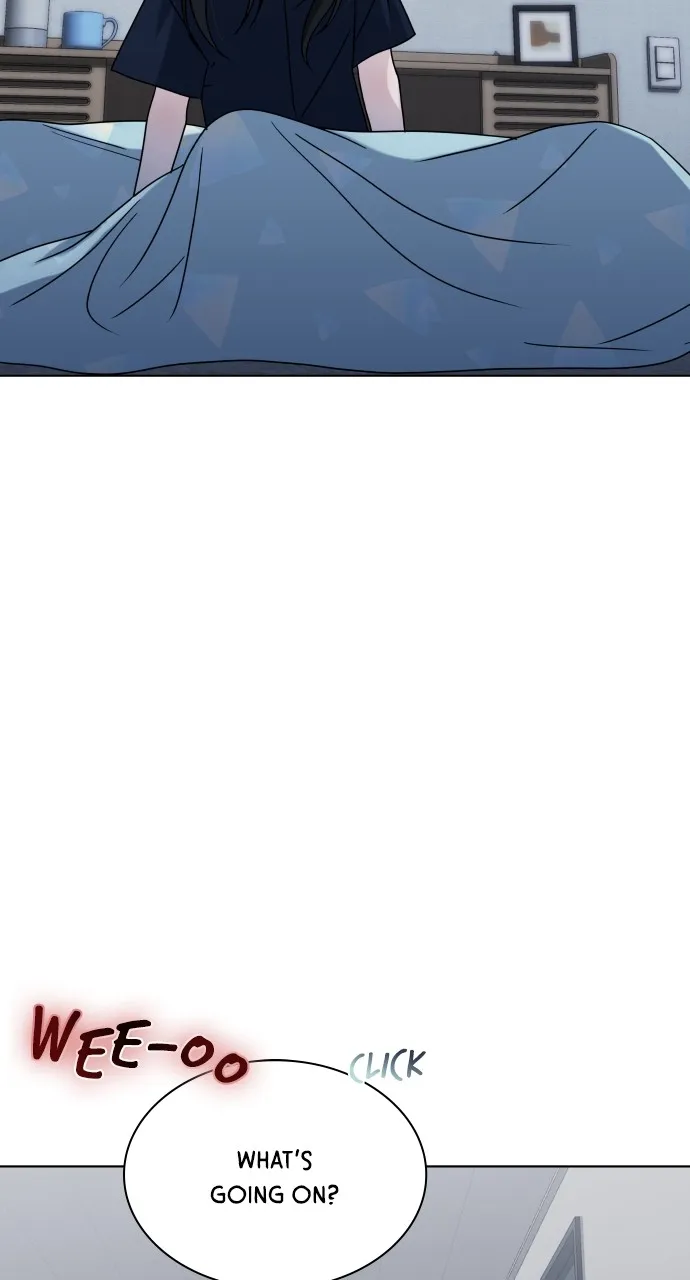 A Kiss Before I Sleep Chapter 6 page 65 - 