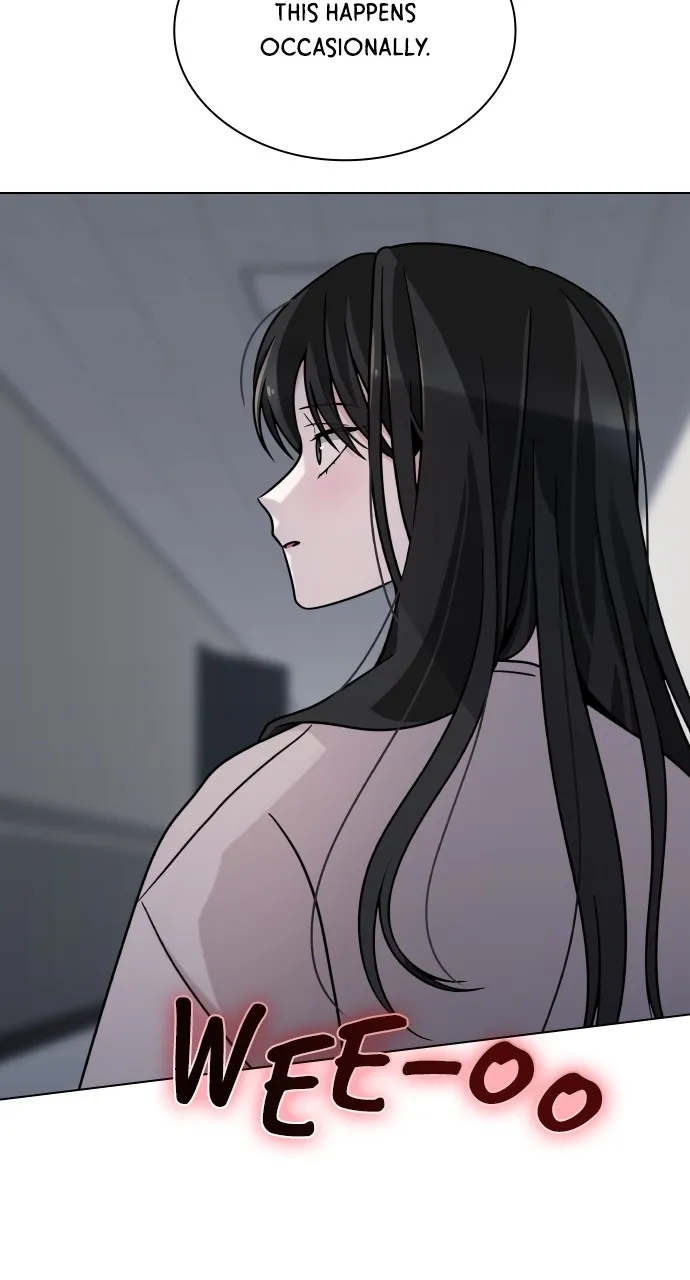 A Kiss Before I Sleep Chapter 6 page 67 - 