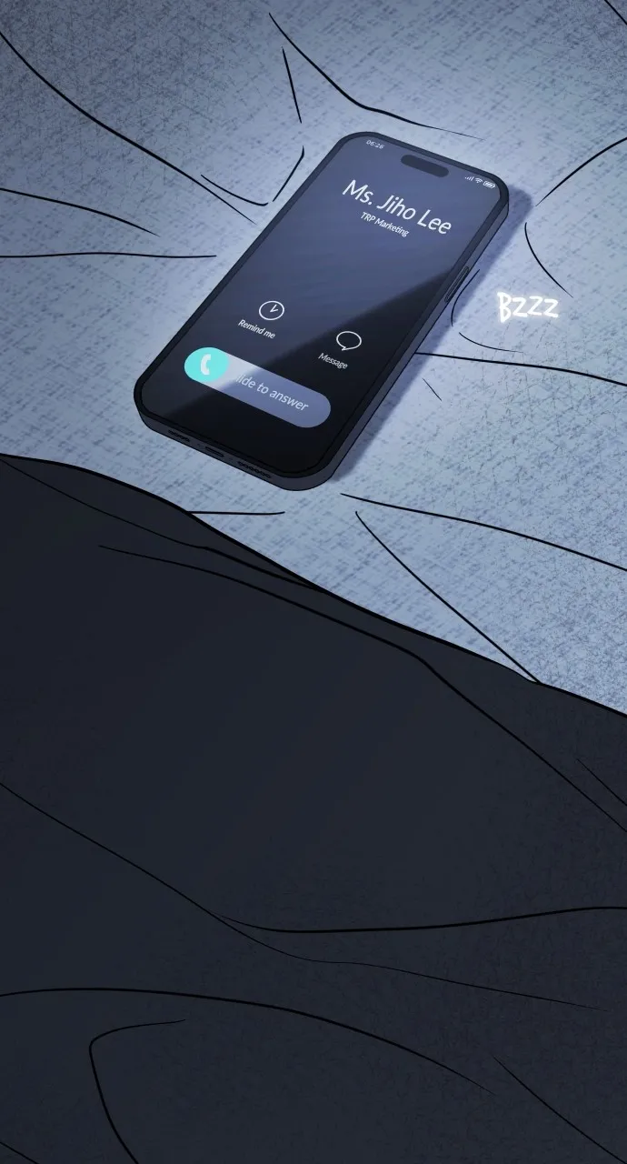 A Kiss Before I Sleep Chapter 6 page 84 - 