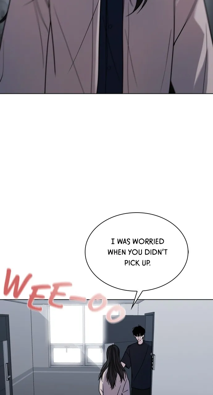 A Kiss Before I Sleep Chapter 6 page 86 - 