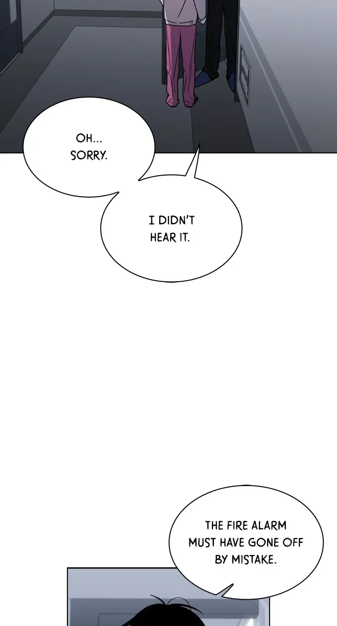 A Kiss Before I Sleep Chapter 6 page 87 - 