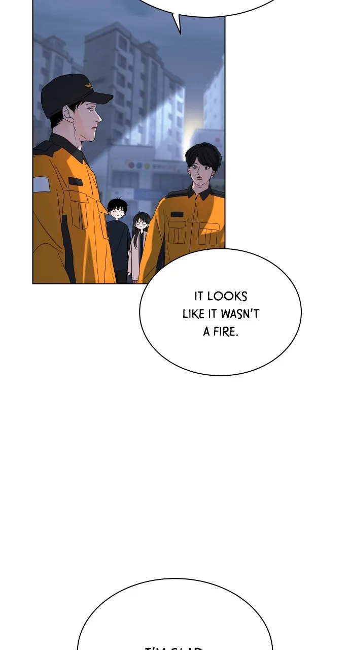 A Kiss Before I Sleep Chapter 6 page 91 - 