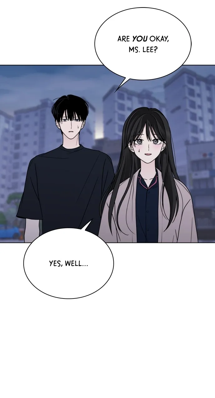 A Kiss Before I Sleep Chapter 6 page 93 - 