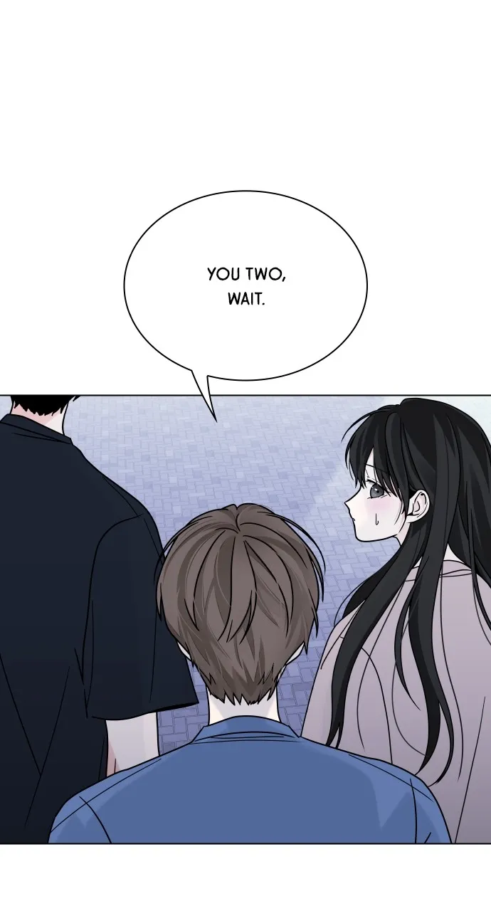 A Kiss Before I Sleep Chapter 6 page 95 - 
