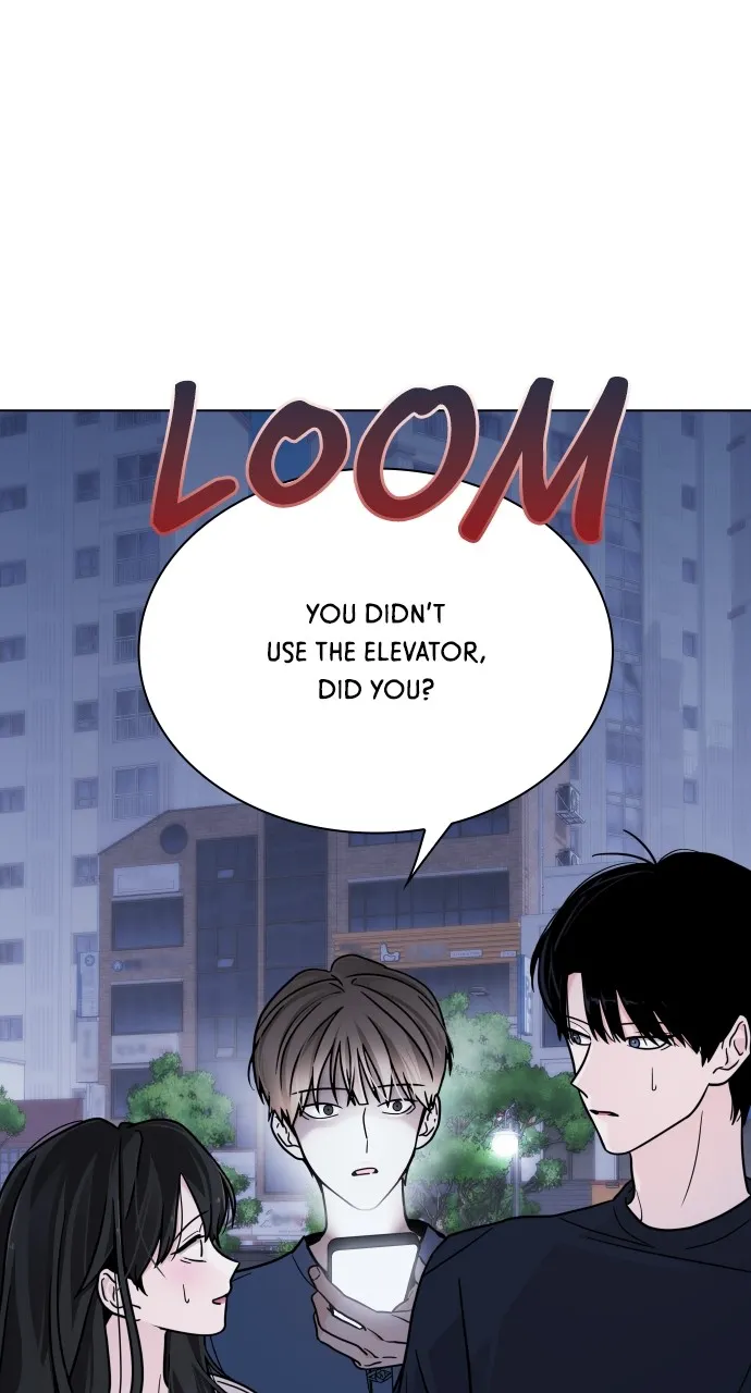 A Kiss Before I Sleep Chapter 6 page 96 - 