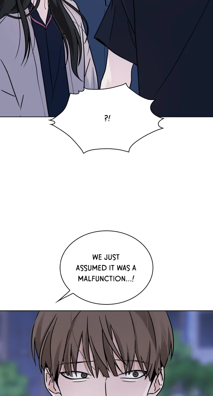 A Kiss Before I Sleep Chapter 6 page 97 - 