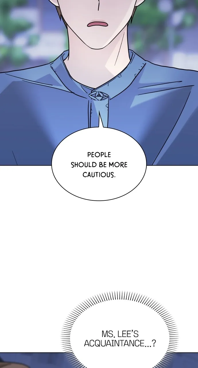 A Kiss Before I Sleep Chapter 6 page 98 - 