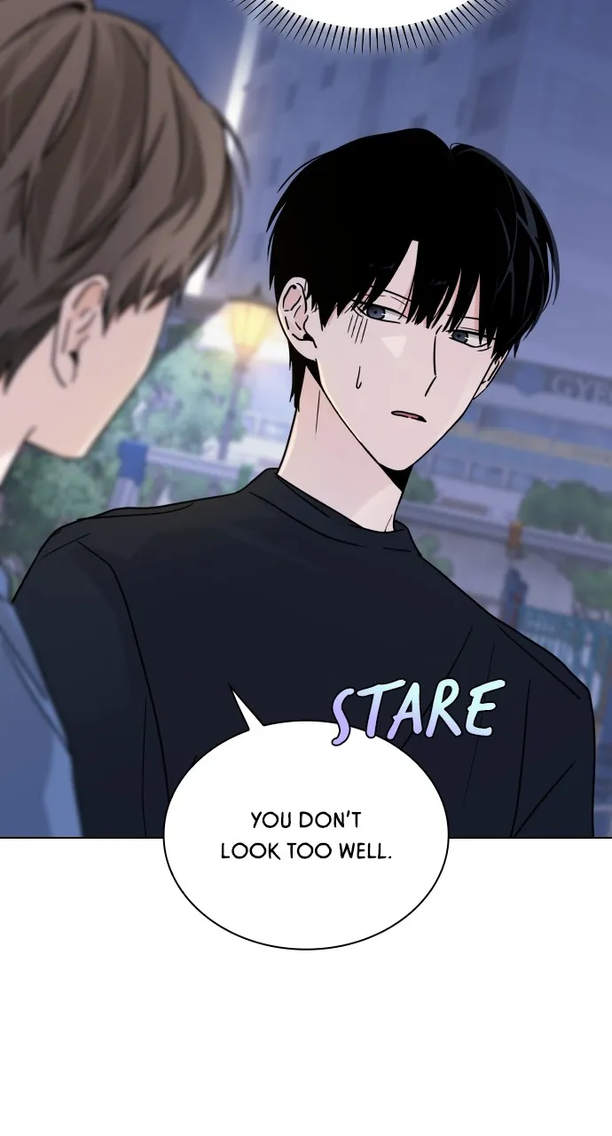 A Kiss Before I Sleep Chapter 6 page 99 - 