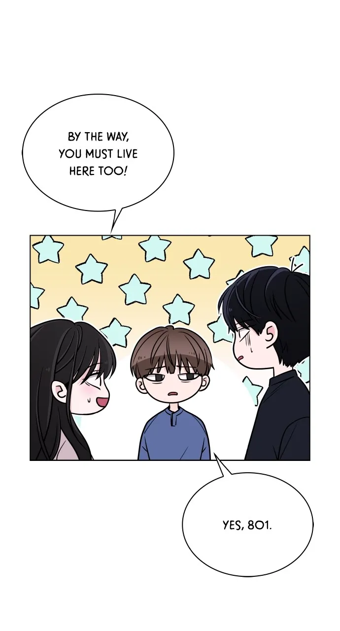 A Kiss Before I Sleep Chapter 6 page 100 - 
