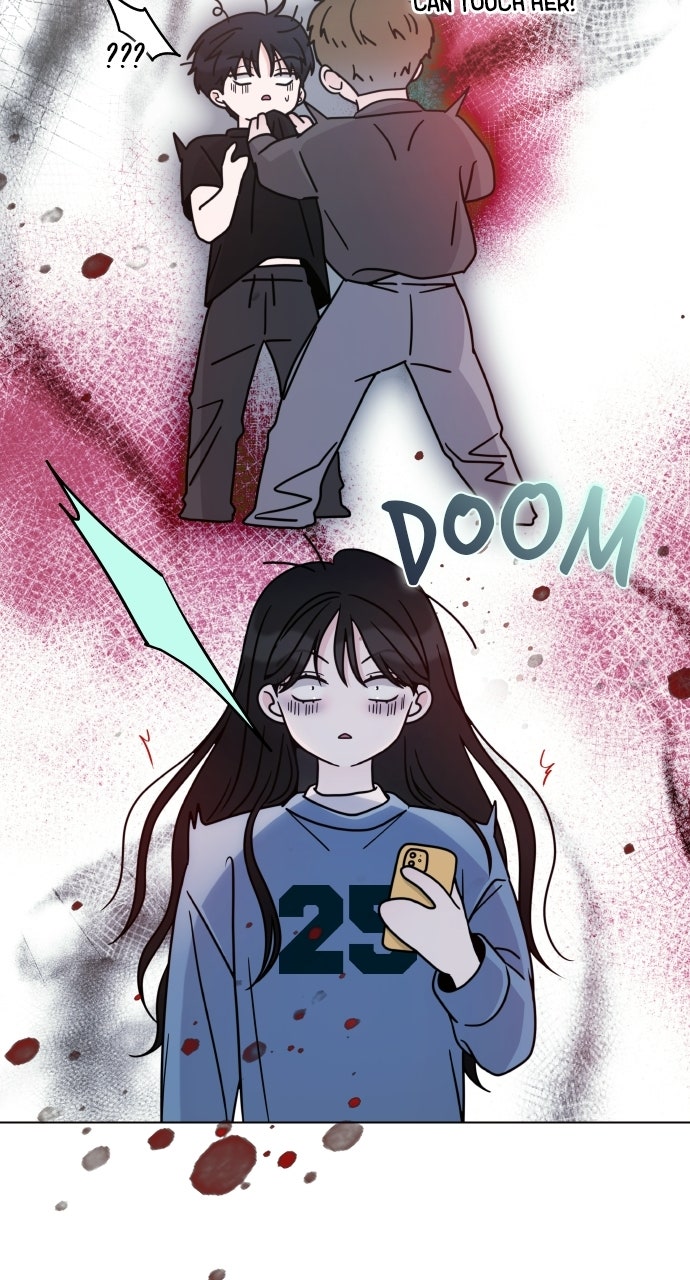 A Kiss Before I Sleep (S2) Episode 59 page 11 - 