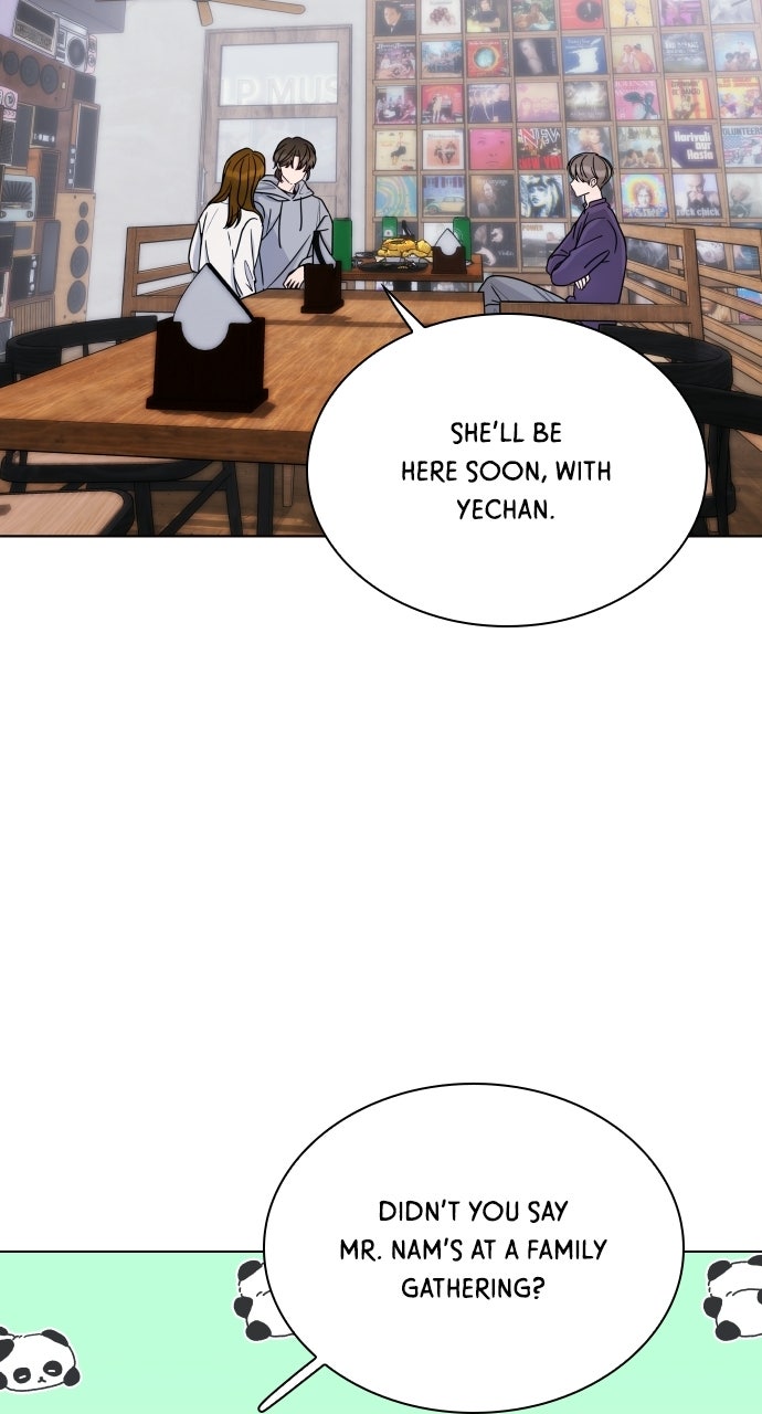 A Kiss Before I Sleep (S2) Episode 59 page 15 - 