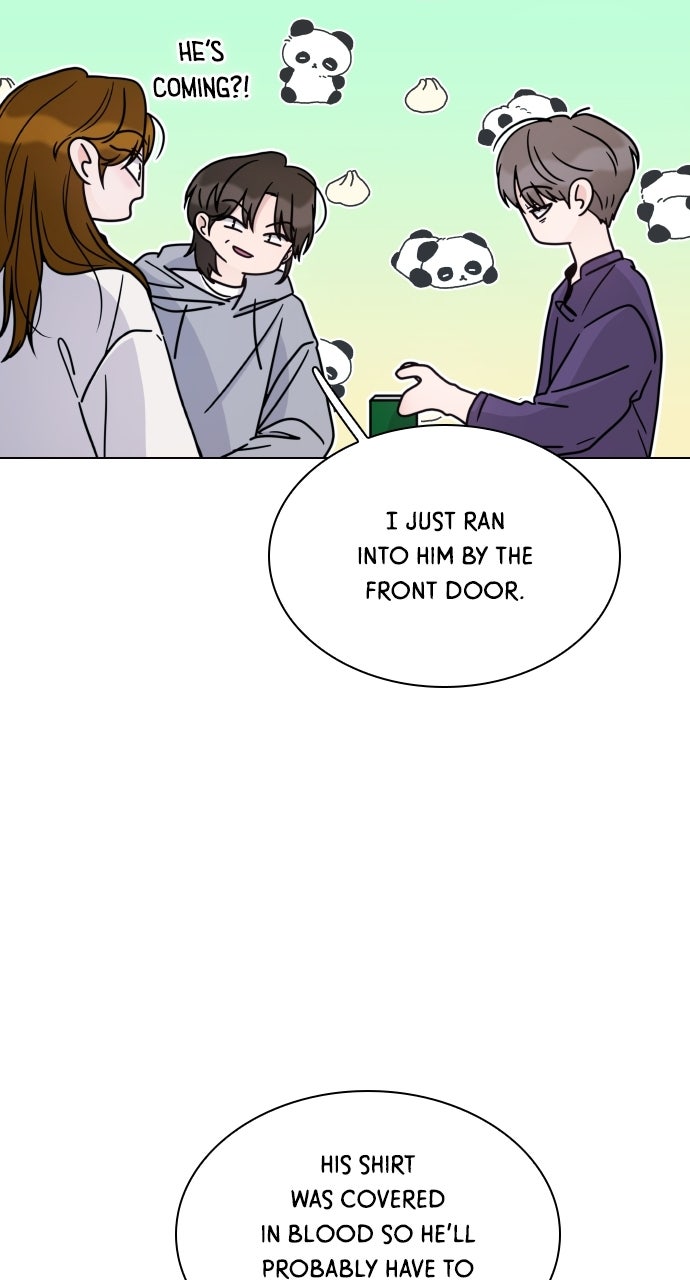 A Kiss Before I Sleep (S2) Episode 59 page 16 - 
