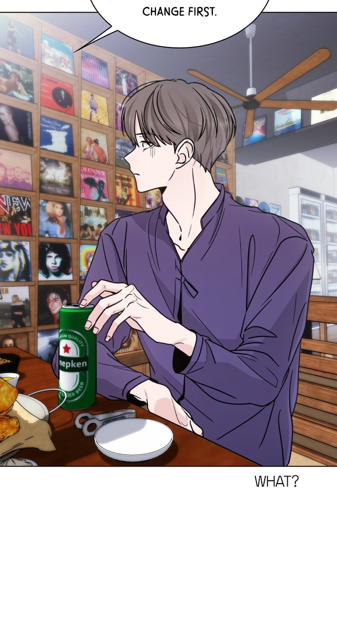 A Kiss Before I Sleep (S2) Episode 59 page 17 - 