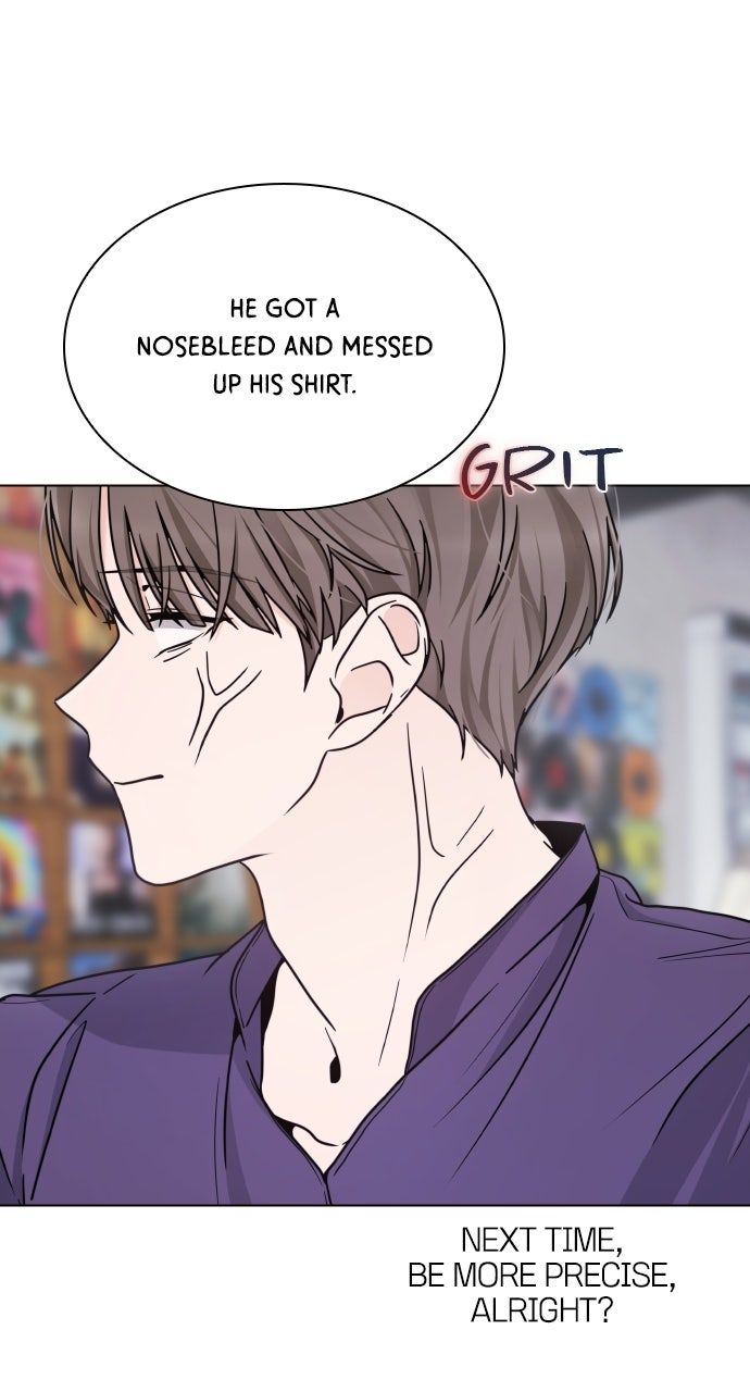 A Kiss Before I Sleep (S2) Episode 59 page 18 - 
