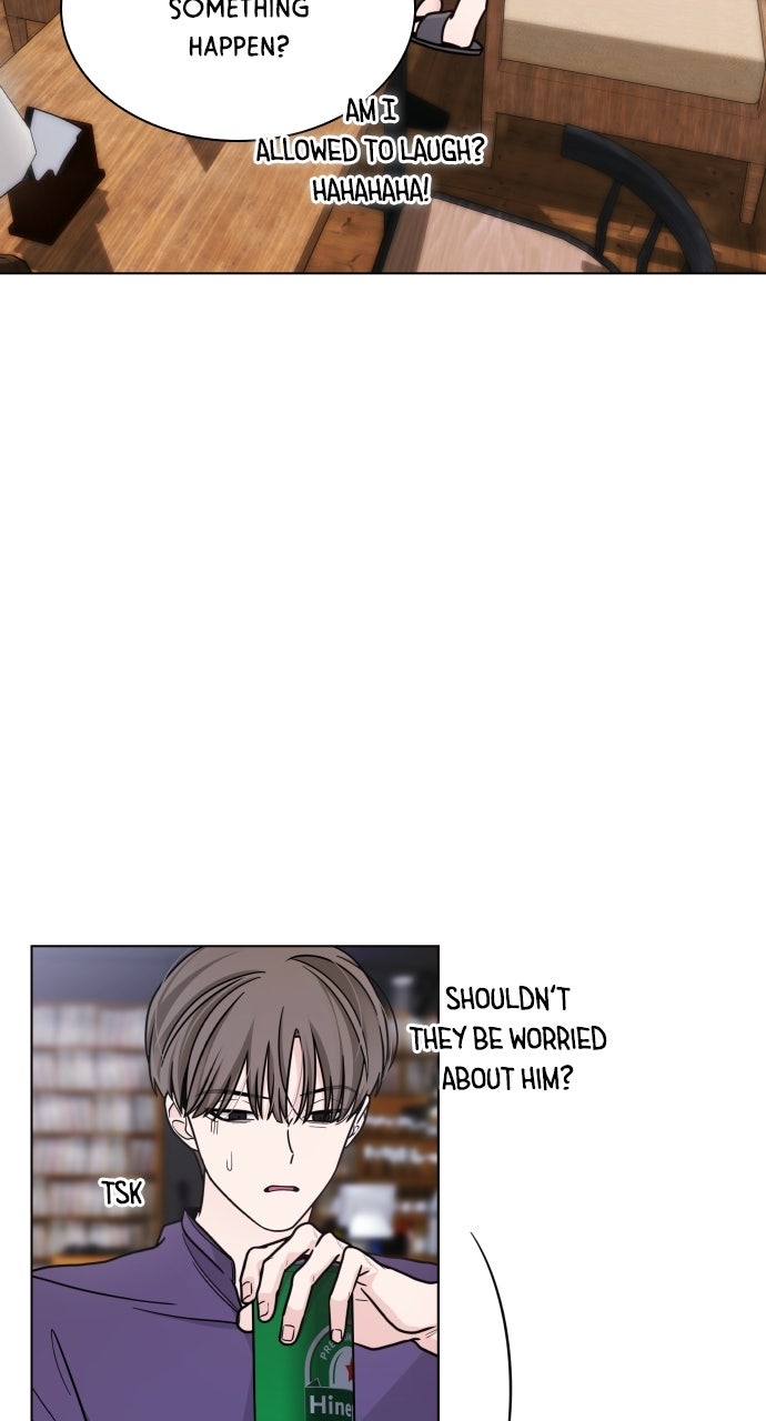 A Kiss Before I Sleep (S2) Episode 59 page 20 - 
