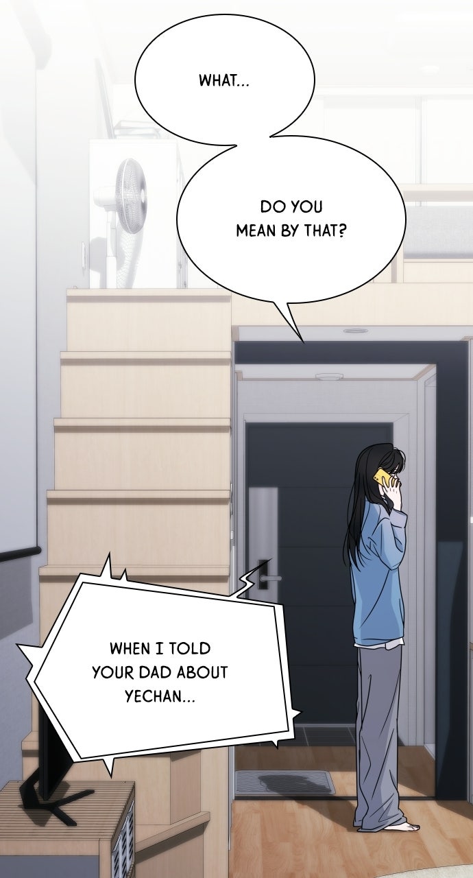 A Kiss Before I Sleep (S2) Episode 59 page 3 - 