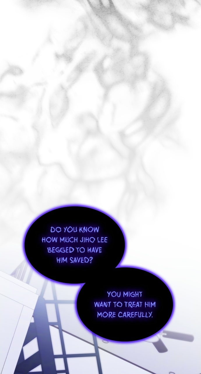 A Kiss Before I Sleep (S2) Episode 59 page 23 - 