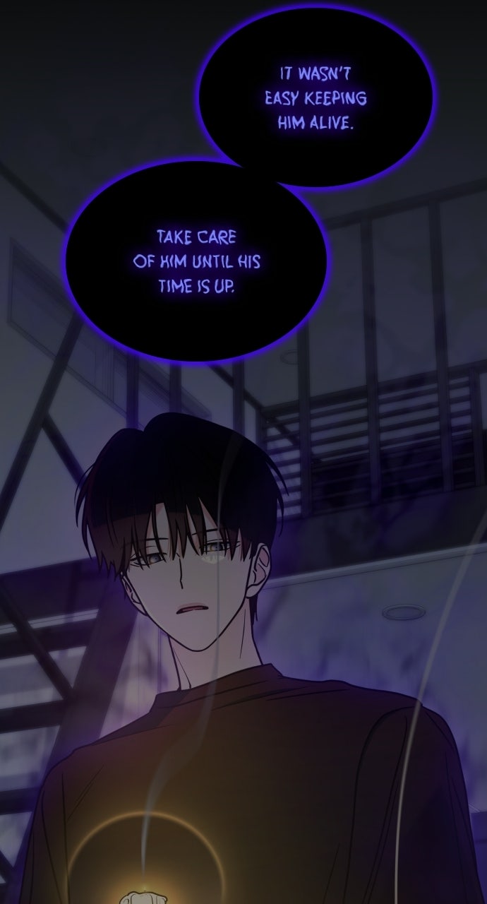 A Kiss Before I Sleep (S2) Episode 59 page 25 - 