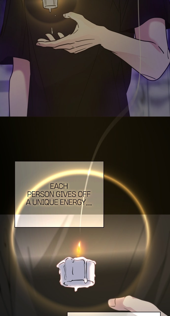 A Kiss Before I Sleep (S2) Episode 59 page 26 - 