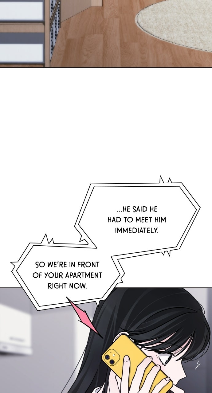 A Kiss Before I Sleep (S2) Episode 59 page 4 - 