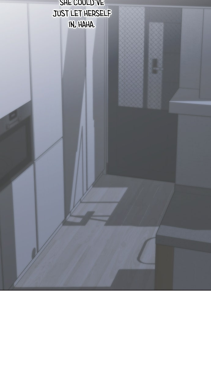 A Kiss Before I Sleep (S2) Episode 59 page 42 - 